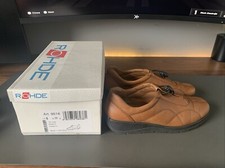 WOMENS ROHDE SOFT LEATHER