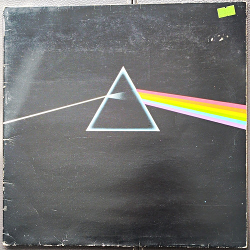 Pink floyd dark side the - pink,