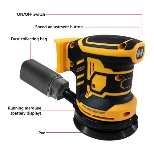 Speed for dewalt - for,