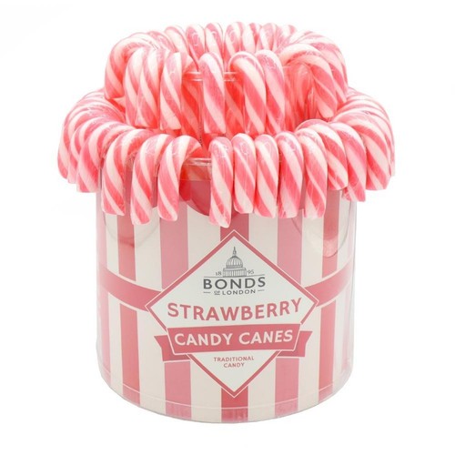 Bonds strawberry traditional - strawberry,