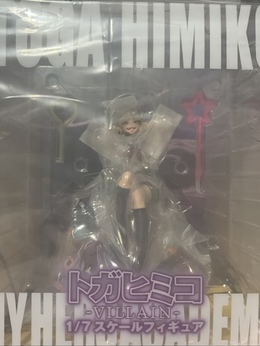 Hero academia toga - hero, himiko