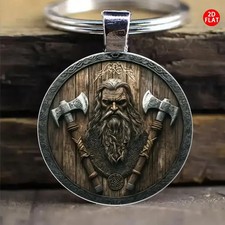 Norse Mythology Viking Axes