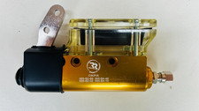 Kart brake master - go,