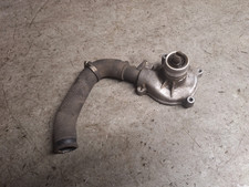 Kawasaki ZZR 600 E - Water