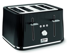 Tefal Loft 4 Slot Toaster 7