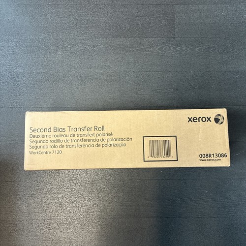 Genuine xerox 7120 - xerox,