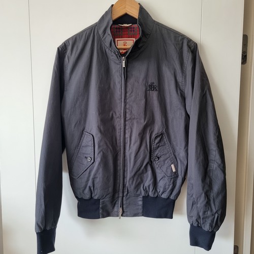 Baracuta original vintage - baracuta,