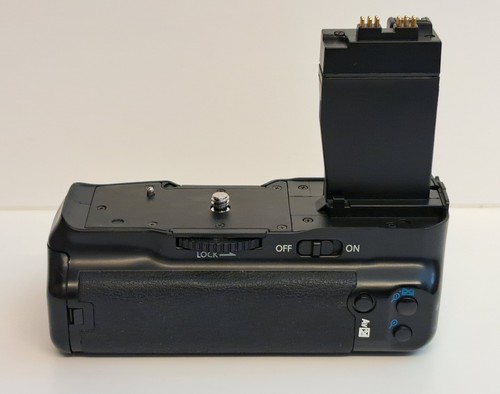 Vertical battery grip 1f - battery, bg-1f