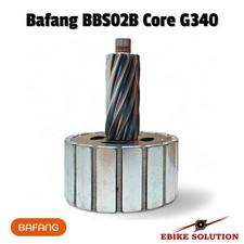 Bafang BBS02B G340 Rotor with