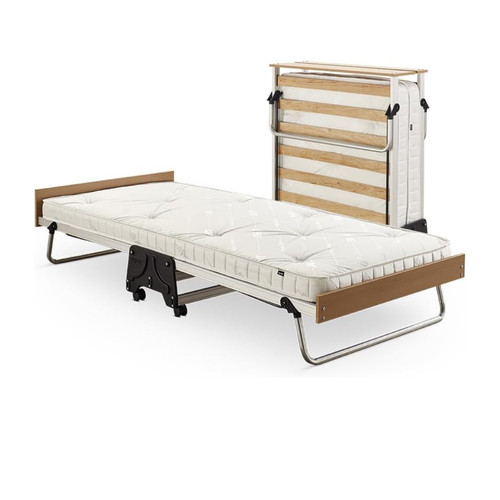 Jay bed single folding - jay-be,