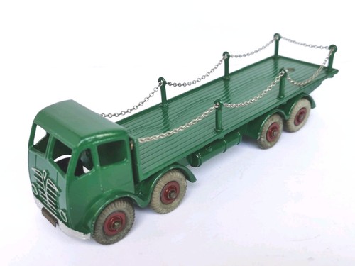 Dinky toys 905 fadon - dinky, truck