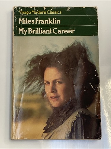 Brilliant career miles - brilliant, by