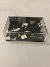 Minichamps 1/43 F1 2001