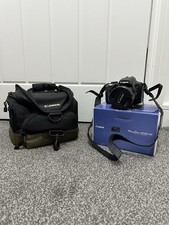 Canon PowerShot SX50 HS