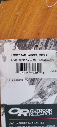 Mens outdoor research lodestar - outdoor,
