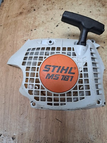 Genuine stihl ms181 recoil - genuine,