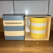 T Green Cornishware Tea Coffee