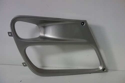 Side fairing cover honda - cover,