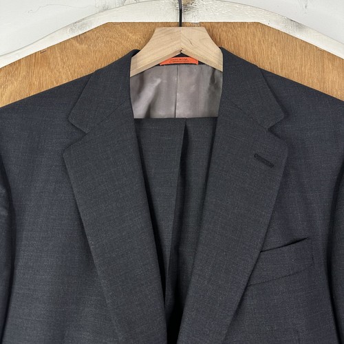 Hart schaffner marx suit - schaffner,