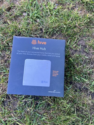 Hive nano hub - nano,