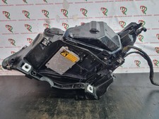 BMW 5 SERIES E60/E61 2003-2007