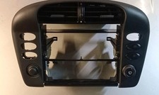 Porsche 911 996.2 Boxster 986.2 Dash Surround And Frame