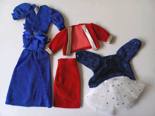 Vintage sindy pastiche clone - vintage,