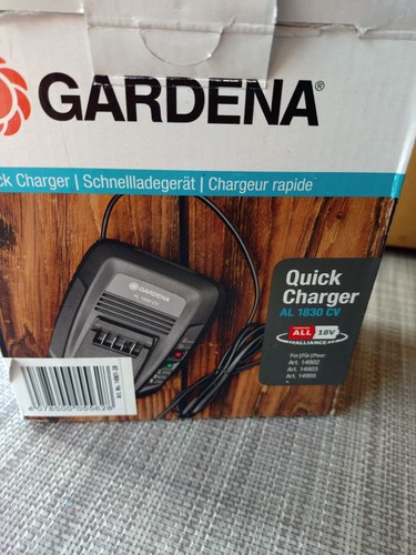 Bosch al1830cv powerall 18v - bosch,