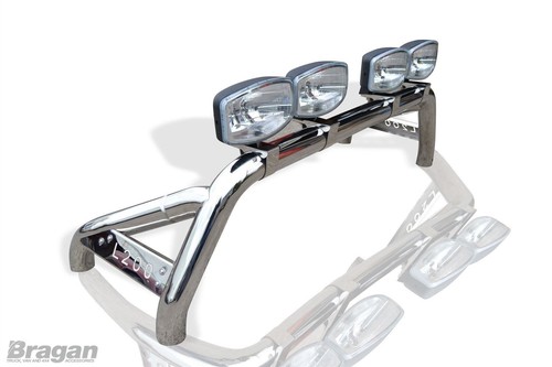 Roll bar spots led for - led,