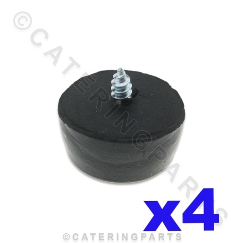 Ft09 rubber screw - ft09,