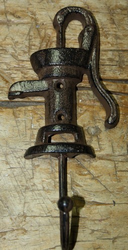 Cast iron rustic - iron,