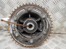 Kawasaki ZZR1100D ZZR1100 D Rear Back Sprocket Carrier Holder