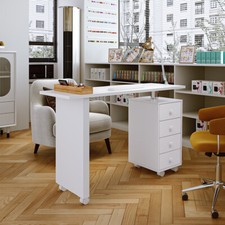 Manicure Nail Art Table