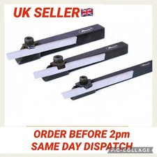 Small Mini Lathe Parting Off