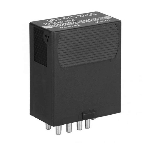 Fuel pump relay - relay, 0035452405