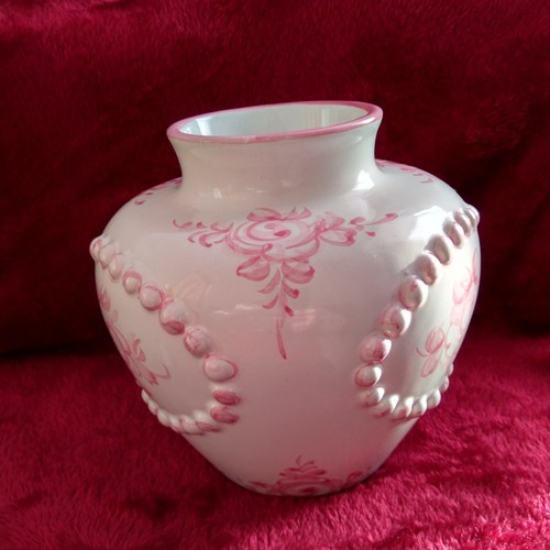 Vestal portugal pottery - vestal,