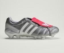 Adidas Predator Mania Gunmetal