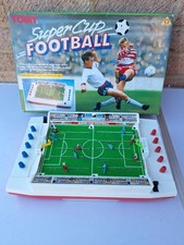 Tomy Super Cup Football 1983