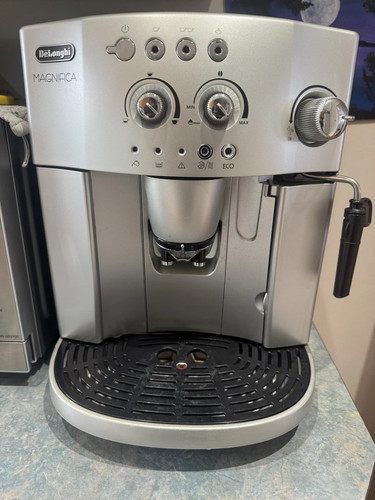 Longhi magnifica automatic - de'longhi, magnifica,