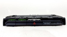 GENUINE 2015 VOLKSWAGEN PASSAT   3G2853769A HAZARD WARNING SWITCHES CONTROLS 3G2