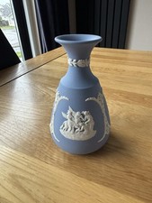 Vintage Wedgewood Jasperware