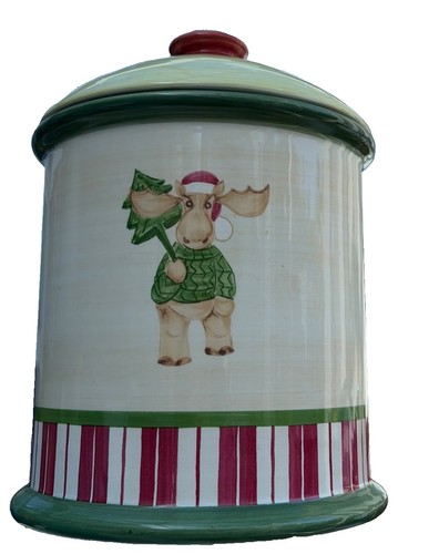 Villeroy boch reindeer - boch,