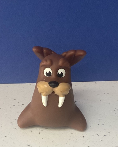 Paw patrol wally the walrus - wally,
