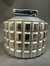 Lighter Colibri Of Sobremesa. Years 60. Irlanda. Cigarette Lighter