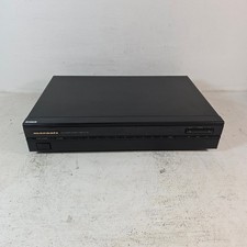 Marantz ST-40L Synthesized