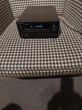PIONEER X-HM10 MICRO HIFI
