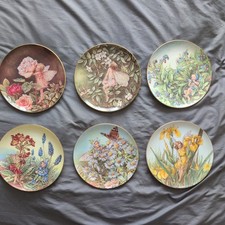 6 Festival of Flower Fairies