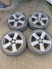 5x112 AUDI A4 B7/A6 C6 S-line