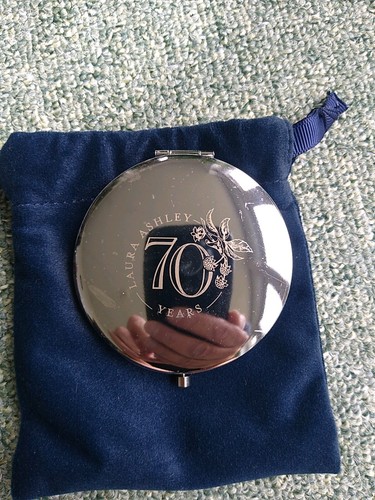 Laura ashley 70th anniversary - ashley,