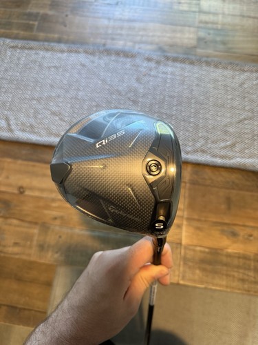 Taylormade qi35 driver brand - taylormade,
